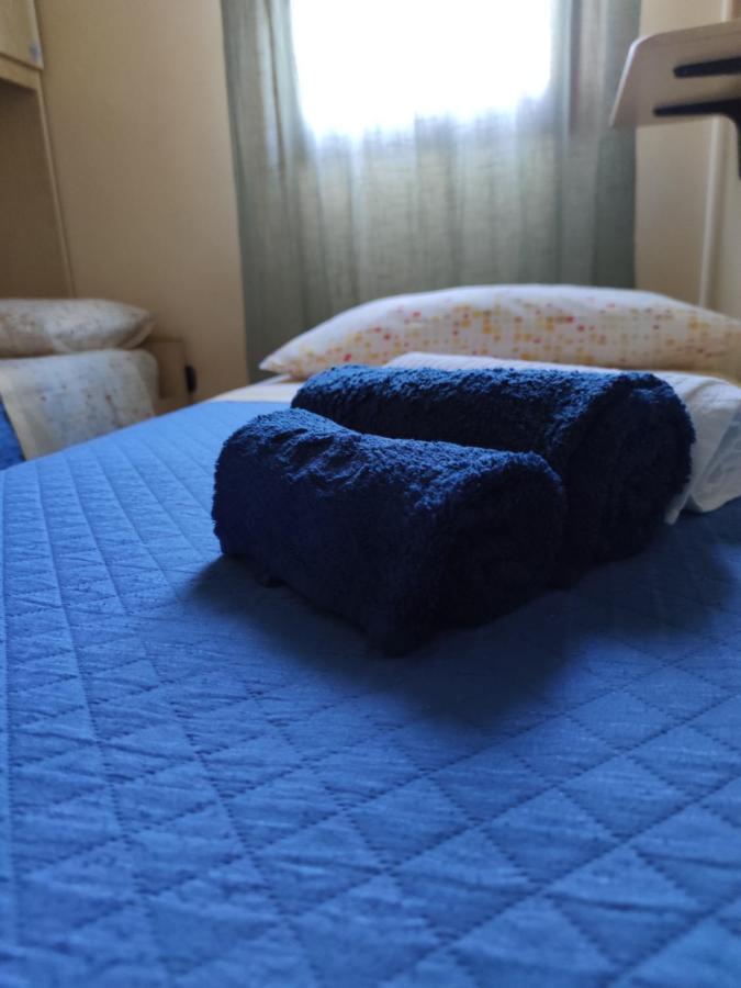 Climiti Holiday House Solarino Bagian luar foto