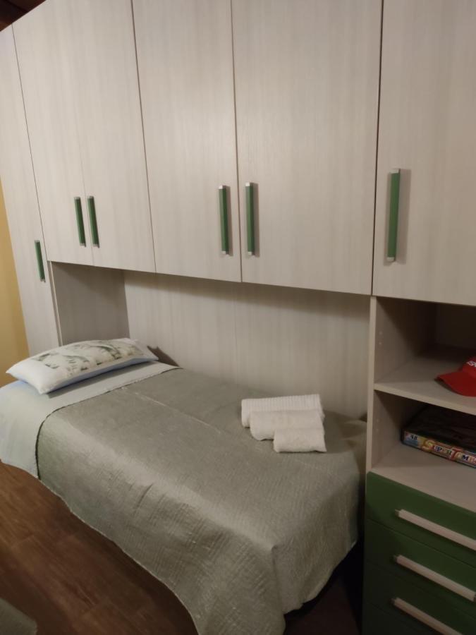 Climiti Holiday House Solarino Bagian luar foto