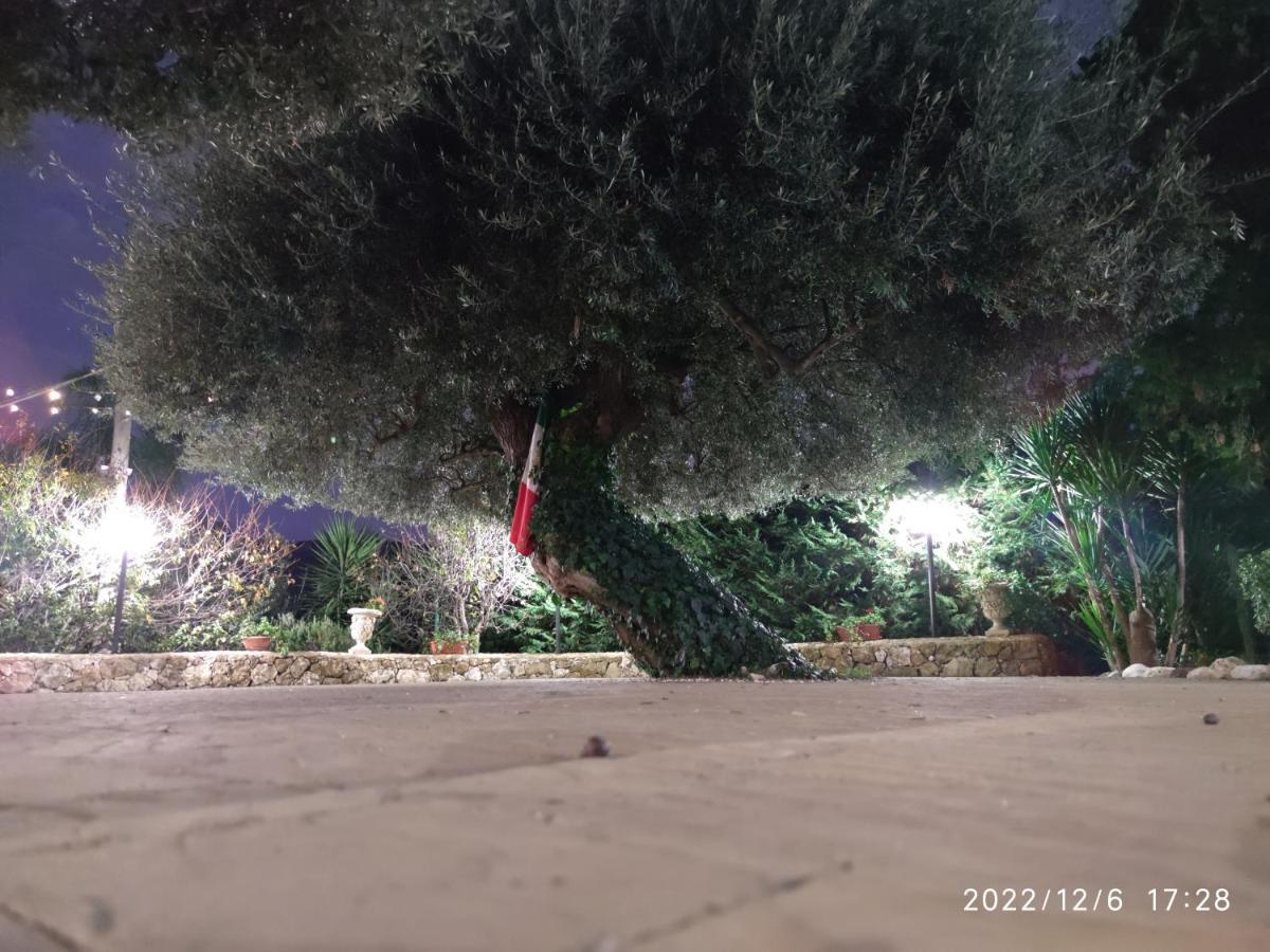 Climiti Holiday House Solarino Bagian luar foto