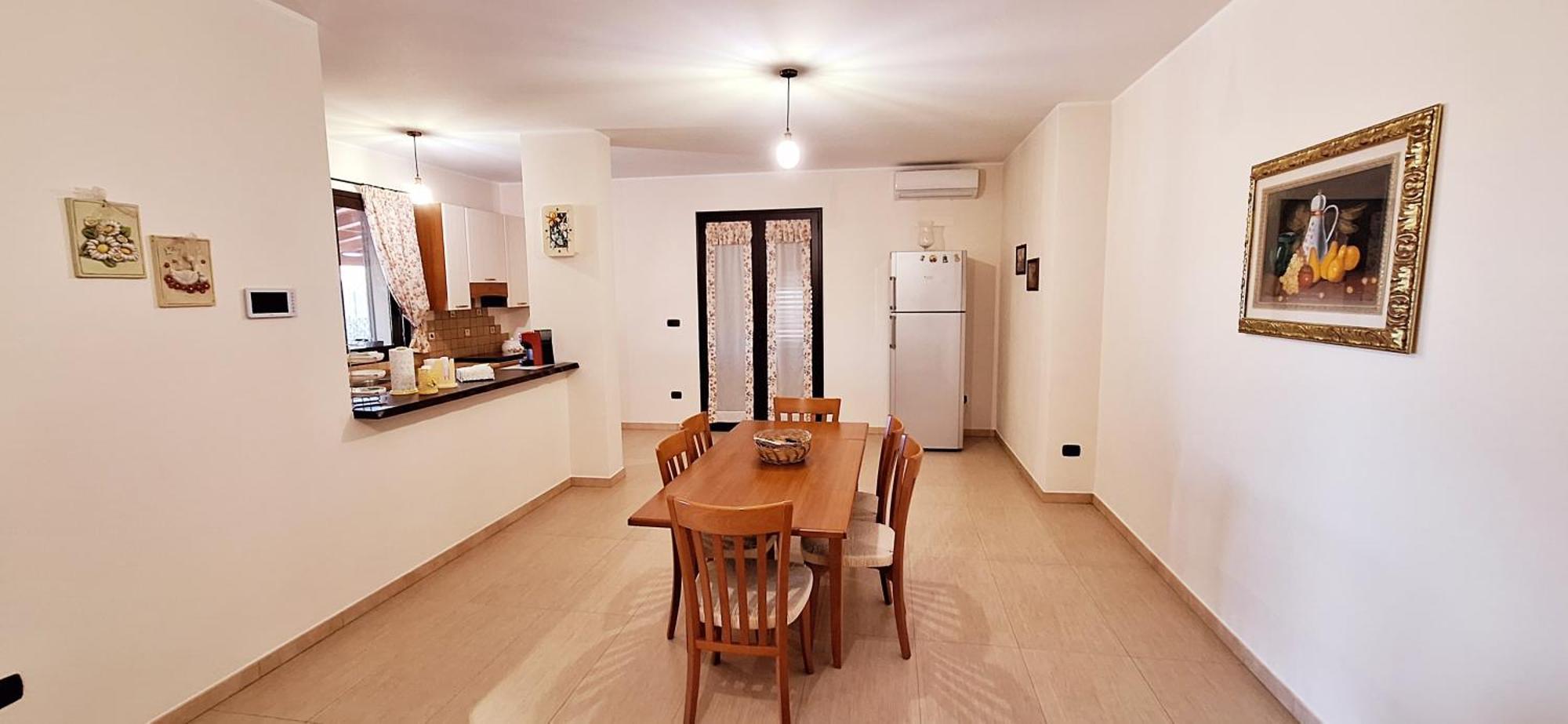 Climiti Holiday House Solarino Bagian luar foto